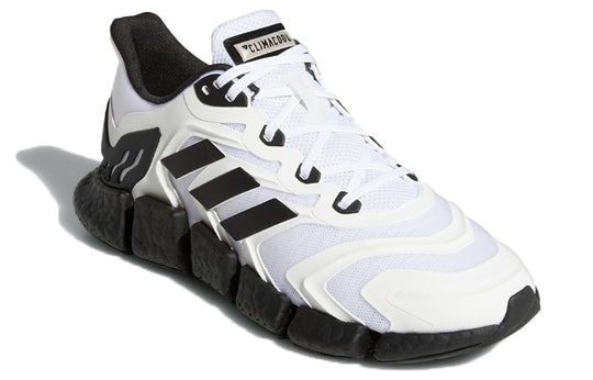 adidas Climacool Vento 'White Black' H01415