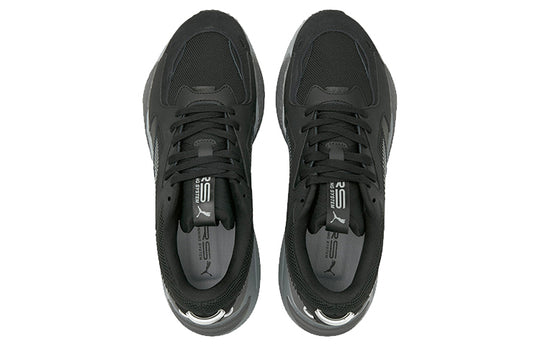 Puma RS-Z College 'Black Quarry' 381117-04 Marathon Running Shoes/Sneakers - KICKSCREW