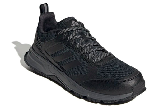 adidas Rockadia Trail 3.0 'Core Black Grey' FW3738