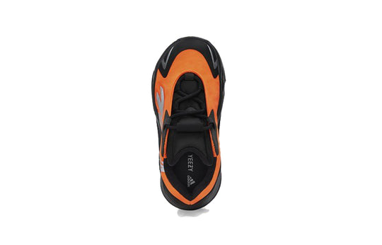 adidas Yeezy Boost 700 MNVN Infant 'Orange' FX3355
