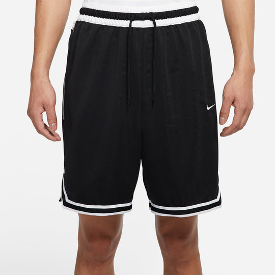 Nike Dri-Fit DNA Quick Dry Basketball Sports Shorts Black DH7161-010 ...