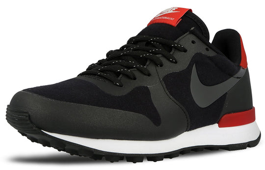 (WMNS) Nike Internationalist TP 'Black' 749556-002 Athletic Shoes  -  KICKS CREW