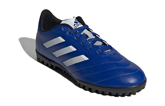 (GS) adidas Goletto Viii TF Turf J 'Blue' GW6161