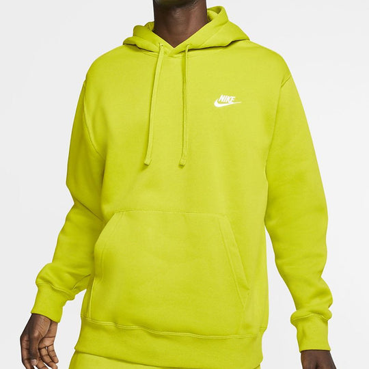 Nike Sportswear Club Green BV2654-308