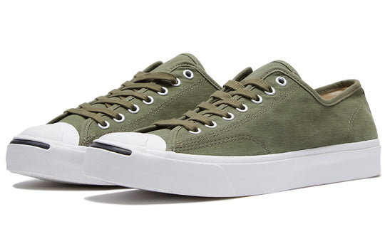 Converse Jack Purcell 'Green' 164105C