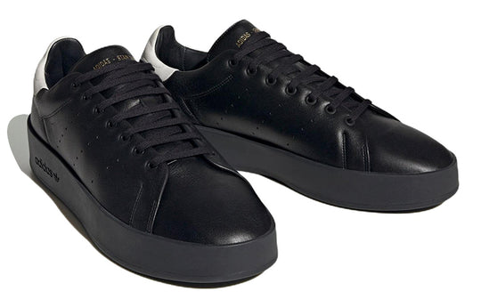 Adidas Originals Stan Smith Recon Shoes 'Black Crystal White' H06184