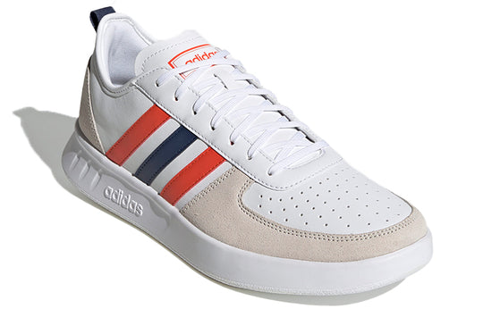 adidas Court 80s White/Red/Blue FV8539