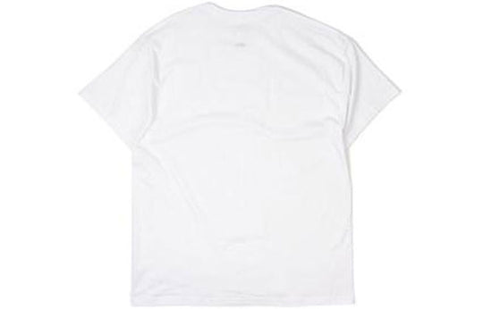 Supreme Hanes Tagless Tees (3 Pack) White T 3 SUP-FW17-03