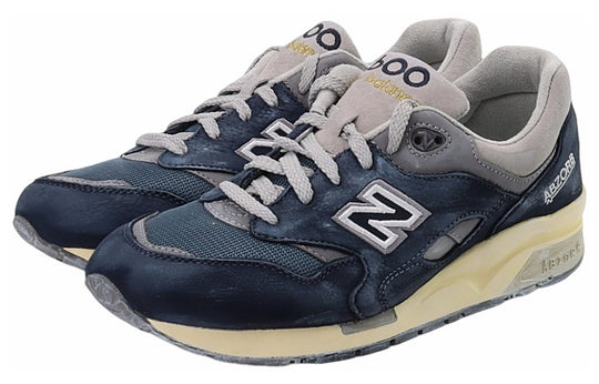 New Balance Shoes 'Gray' CM1600VN