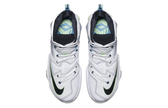 Nike LeBron 13 'Command Force' 807219-100