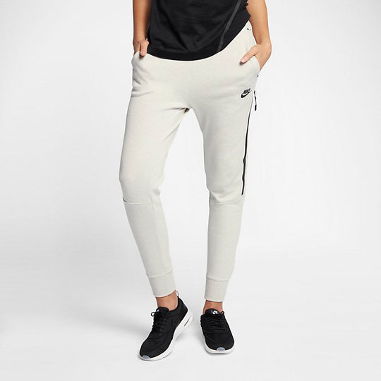(WMNS) Apparel Pants Nike Sportswear Tech Fleece Pant 683800-072