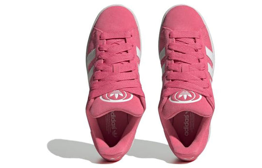 Adidas Campus 00s Pink Fusion – EKICKS