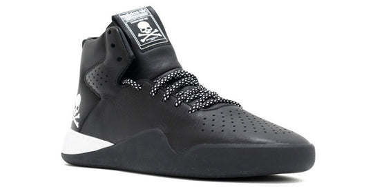 adidas Mastermind x Tubular Instinct 'Black' BA9727