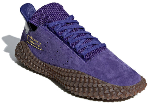 adidas Kamanda 'Energy Ink' AQ1226 Athletic Shoes  -  KICKS CREW