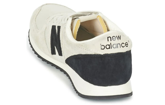 New Balance 420 Low-topRunning Shoes White U420GK