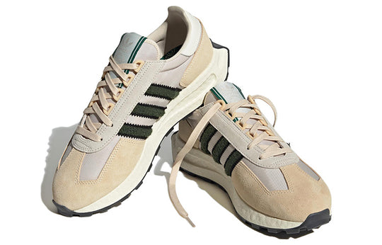 Adidas Retropy E5 Shoes 'Aluminium Dark Green' HQ8530