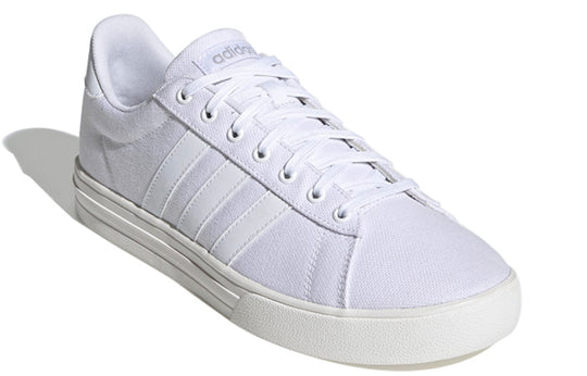 adidas Daily 2.0 'White Grey Two' EE7830