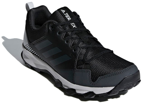 (WMNS) adidas Terrex Tracerocker 'Black Gray' AC7943 Hiking Shoes  -  KICKS CREW