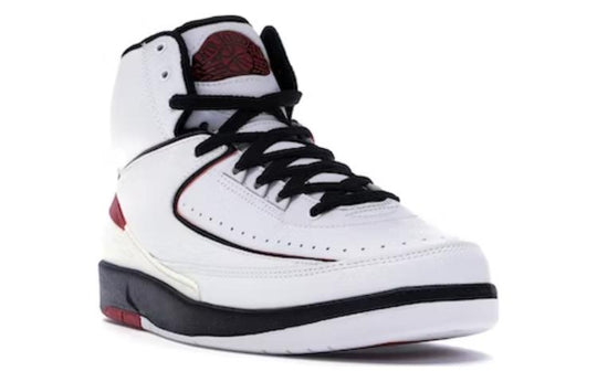 Air Jordan 2 Retro '2004' 308308-161 Retro Basketball Shoes  -  KICKS CREW