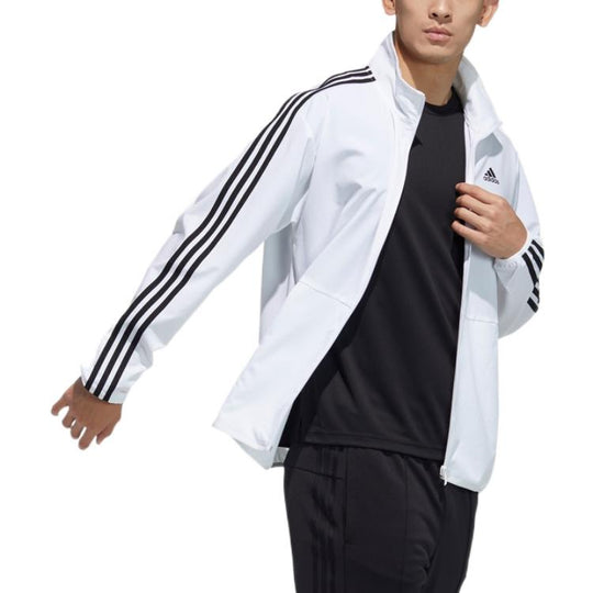 adidas Must Haves 3-Stripes CL Jacket GN0821