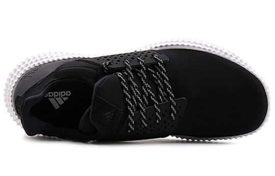 adidas athletics 24 'Black' S80983