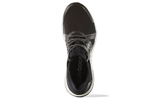 (WMNS) adidas PureBoost Xpose 'Core Black' BB1733