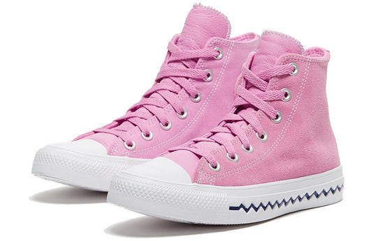 (WMNS) Converse Chuck Taylor All Star 'Peony Pink' 567166C