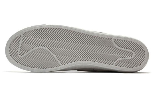 Nike Zoom Blazer Decon SB White AA4274-001