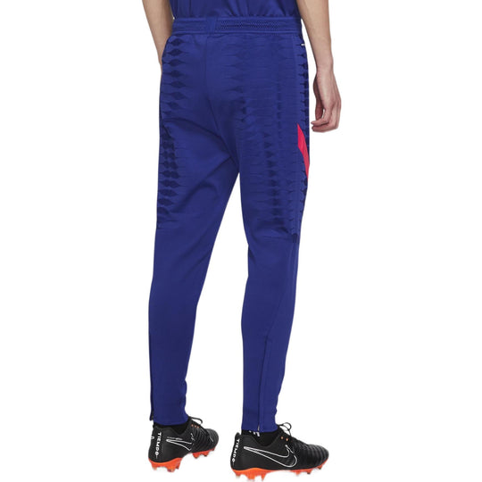 Nike Fc Barcelona Vaporknit Blue CW1388-455