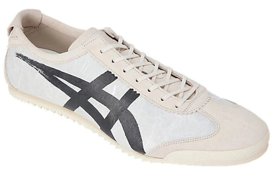 Onitsuka Tiger Mexico 66 Deluxe Beige/White 1181A124-100