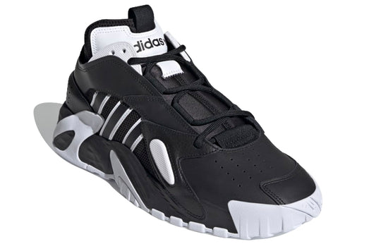adidas Streetball 'Black White' FY7101