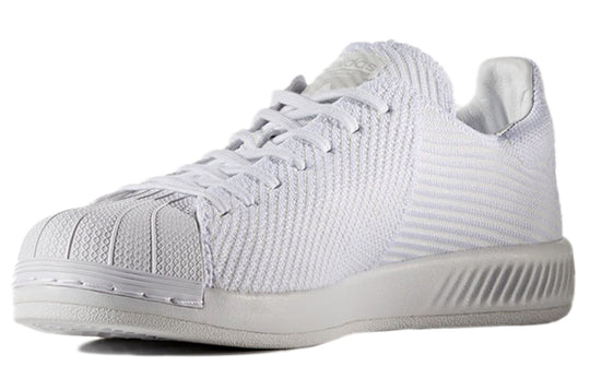 adidas originals Unisex Superstar Sneakers White S82240