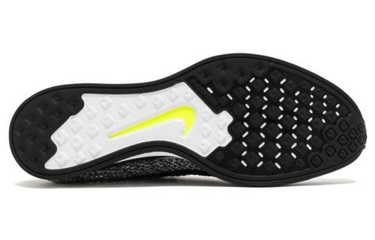 Nike Flyknit Racer 'Oreo 1.0' 526628-101