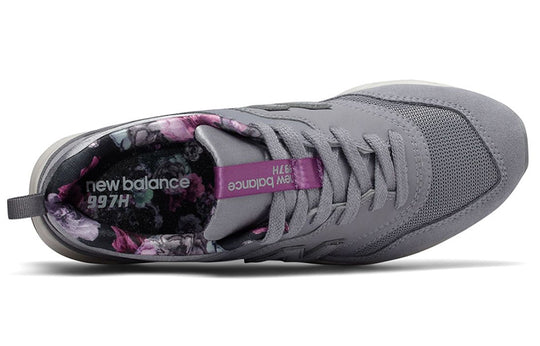 (WMNS) New Balance 997 Series 'Purple Grey' CW997HXA