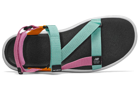 (WMNS) New Balance 850 Sandal 'Aqua Pink' SDL850BY