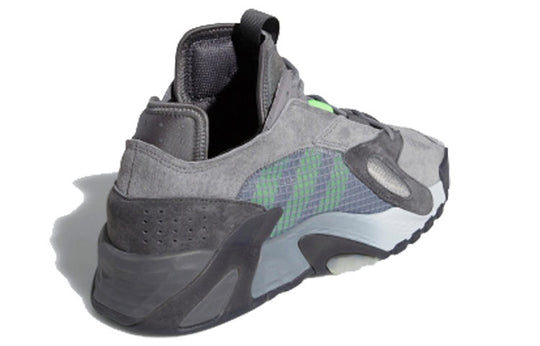 adidas originals Streetball 'Grey Three/Carbon/Grey Five' EE5922