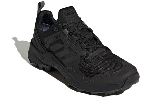 Adidas Terrex Swift R3 GORE-TEX Hiking Shoes 'Core Black' GY6765
