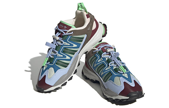 (WMNS) adidas Hyperturf Adventure Shoes 'Linen Green' HQ4304