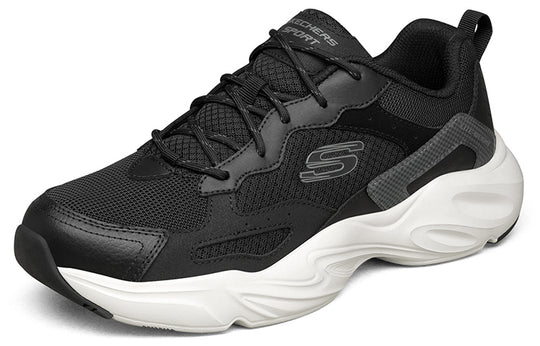 Skechers Stamina Airy Leisure Running Shoes Black 237000-BLK