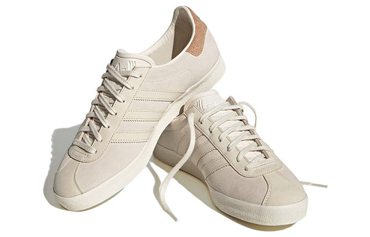 Adidas Originals Gazelle 85 Shoes 'Chalk White' ID2019