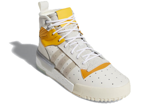 adidas Originals Rivalry Rm Chi 'White Yellow' EG9315