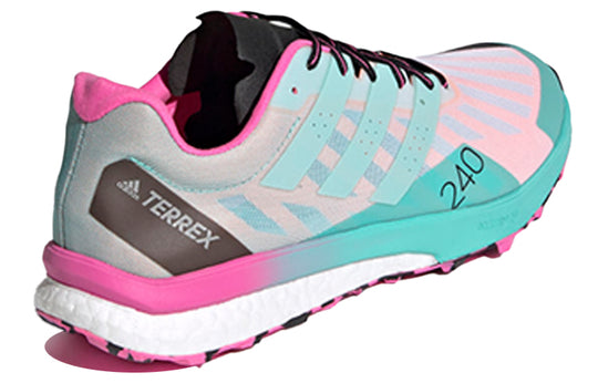 Adidas TERREX Speed Ultra Trail Running Shoes FW2806