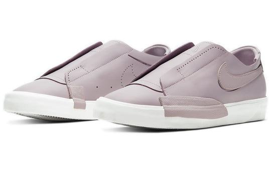 (WMNS) Nike Blazer Slip 'Kickdown - Platinum Violet' CJ1651-001