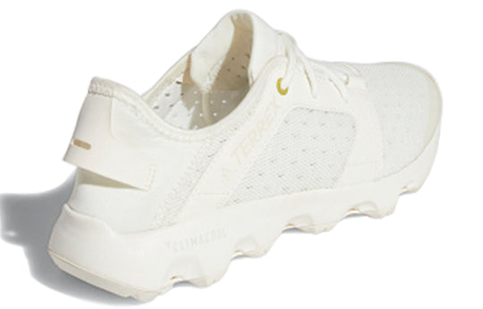 (WMNS) adidas Terrex Cc Voyager Sleek 'White' BC0462