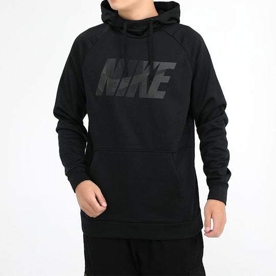 Men's Nike Therma Black CV6776-010