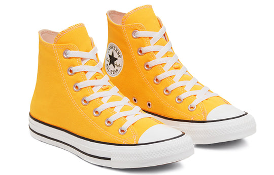 Converse Chuck Taylor All Star 'Yellow' 167236C