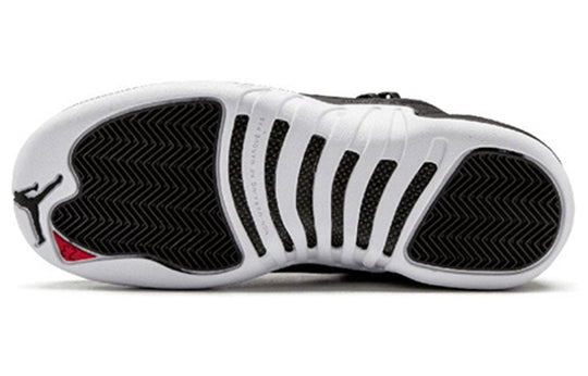 (GS) Air Jordan 12 Retro 'Neoprene' 153265-004 Retro Basketball Shoes  -  KICKS CREW