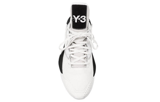 adidas Y-3 Kaiwa 'White Black' BC0907