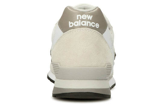 New Balance 996v2 'Cream' CM996CC2