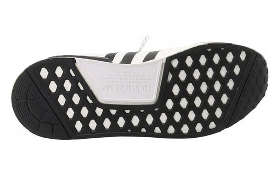 adidas NMD_R1 V2 'Footwear White' FV9022 - KICKS CREW
